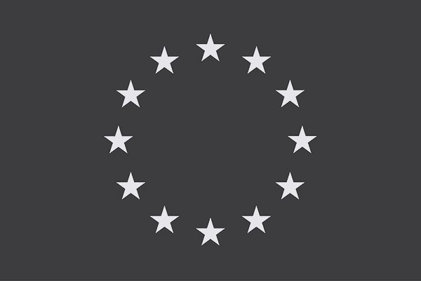 Flaga Unii Europejskiej